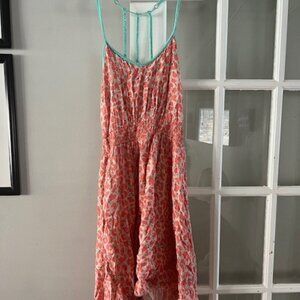 Willow & Clay Dress